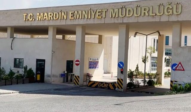 Mardin'deki cinayet ile ilgili özel ekip kuruldu; 6 şüpheli gözaltında