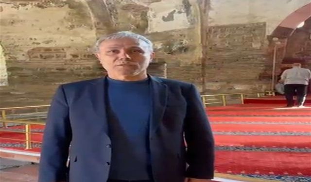 Mehmet Ali Ağca, Papa 14'üncü Leo ile görüşmek için İznik'e geldi (2)