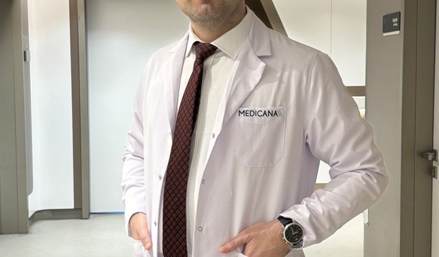 ‘Meme büyütme ameliyatlarında kış ayları en çok tercih edilen dönem'