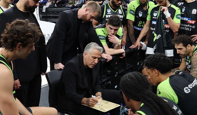 Merkezefendi'nin rakibi Tofaş