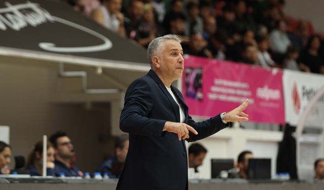 Merkezefendi'ye ilaç gibi deplasman