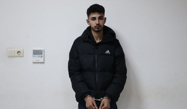 Mersin'de pusu cinayetinde sanıklara 22'şer yıl hapis