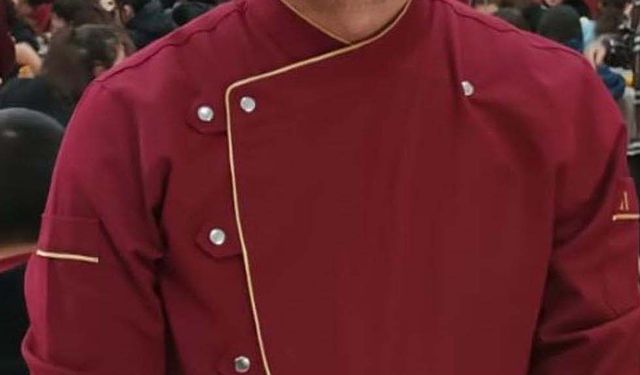 Meslek lisesinin kazanları, ihtiyaç sahibi öğrenciler için kaynıyor/Ek fotoğraflar