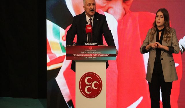 MHP'den 'Dünya Engelliler Günü' farkındalık programı / Ek fotoğraf