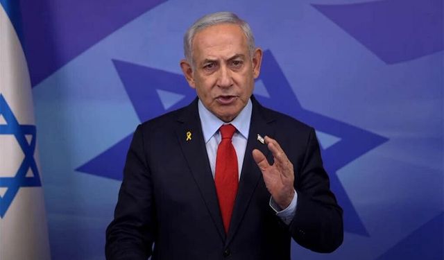 Netanyahu, İsrail Cumhurbaşkanı Herzog'dan af talep etti