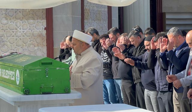 Nevşehir'de 9 aylık hamile kadın evinde ölü bulundu (2)