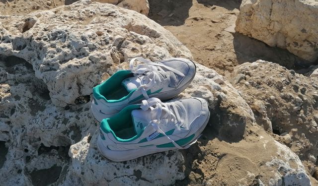 Niğde'den Mersin'e gelen yeni evli Tunahan, denizde boğuldu