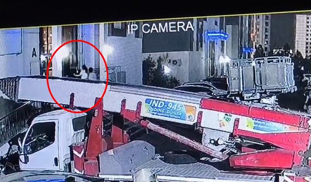 Oğlu ile tartışan çocuğa silah çekip, havaya ateş açan sanığa 9 yıla kadar hapis istemi