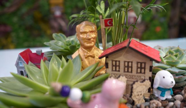 Öğretmenler Günü için en çok kır çiçeği tercih ediliyor