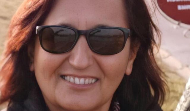 Öğretmenler Günü'nde ölen Gülşen öğretmen, görev yaptığı okulda anıldı