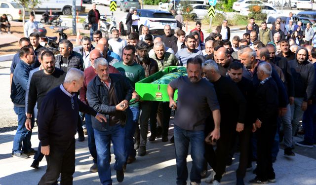 Otomobilin çarptığı 12 yaşındaki Muhammet Miraç, makine ressamı olmak istiyormuş (3)