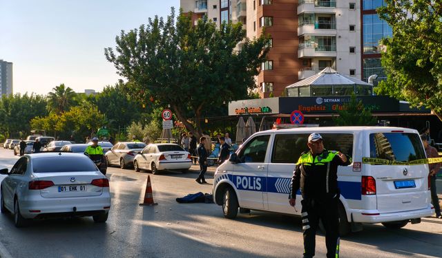 Otomobilin çarptığı 12 yaşındaki Muhammet Miraç, makine ressamı olmak istiyormuş