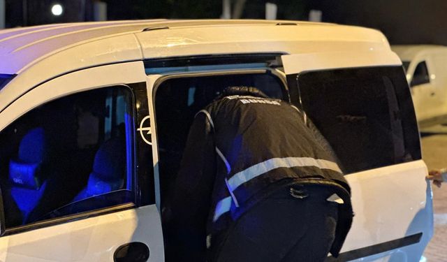 Papa 14. Leo'nun ziyareti öncesi İznik ilçesinde güvenlik üst seviyeye çıkarıldı