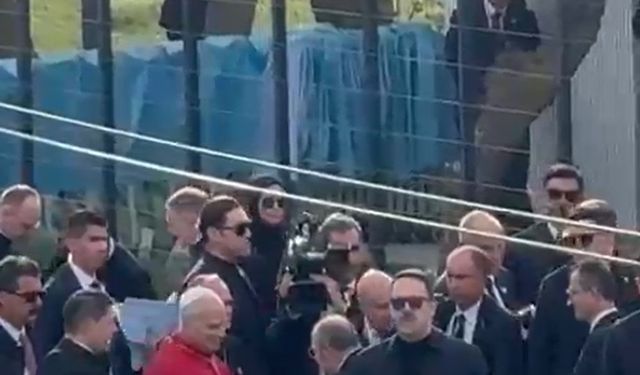 Papa 14'üncü Leo, İznik'te (2)