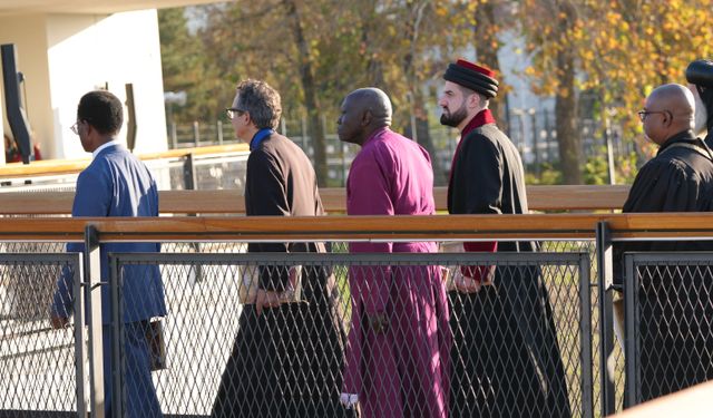 Papa 14'üncü Leo, İznik'te (4)