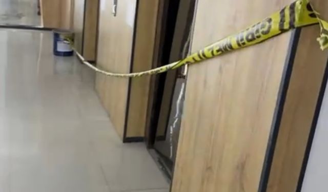 Pelin'in ölümüne neden olan asansör kazasında 1 tutuklu tahliye oldu