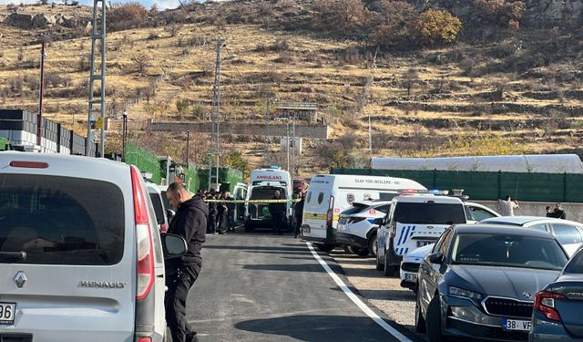 Polis memuru, kayınvalidesini öldürüp intihar girişiminde bulundu