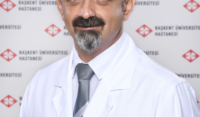 Prof. Dr. Bakıner: 10 yıl içinde Türkiye diyabetin en yaygın olduğu 10 ülkeden biri olacak