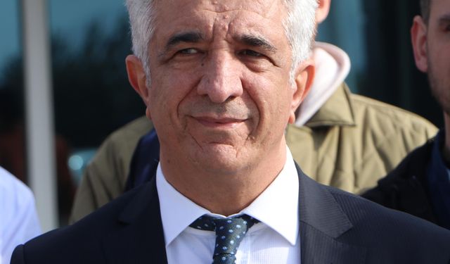 Prof. Dr. Eroğlu: Her yıl Maraş depremi kadar kişi sadece akciğer kanserinden kaybediliyor