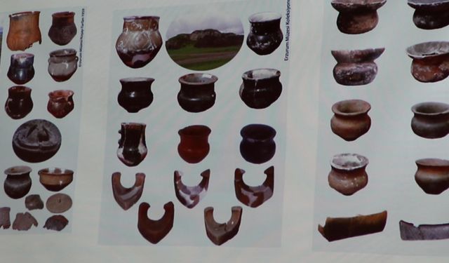 Prof. Dr. Işıklı: Karaz halkı, mutlu yaşayan 'Şirinler' gibi