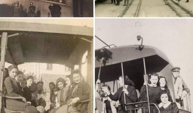 Prof. Dr. Yılmaz: Samsun-Çarşamba demir yolu, Atatürk'ün mirası olarak korunmalı