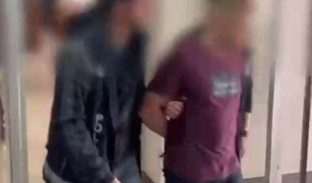 Sakarya'da 13 kaçak göçmen yakalandı; sürücü tutuklandı