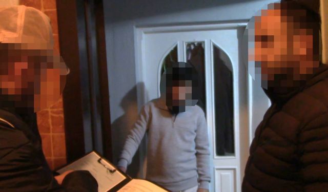 Sakarya'da DEAŞ operasyonunda 1 tutuklama