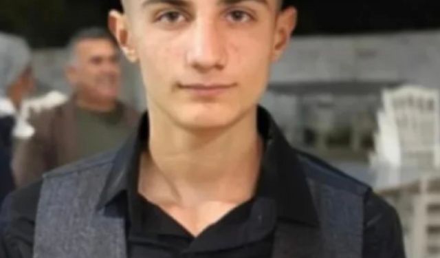 Şanlıurfa'da kompresörle eziyet edilen çırak öldü