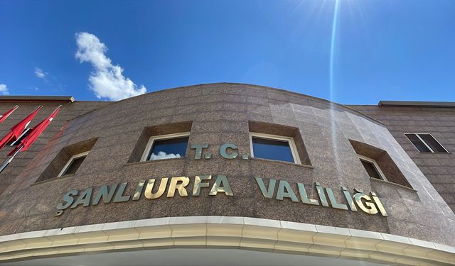 Şanlıurfa'da otizmli Poyraz'ın ölümününe ilişkin soruşturma