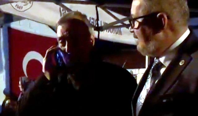 Şehit astsubay Aykut'un babası: Vatanı için şehit oldu(2)