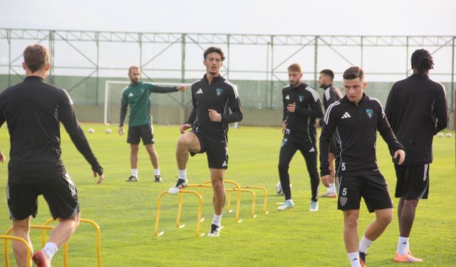 Selçuk İnan: Göztepe ligin çok güçlü ve önemli takımlarından biri