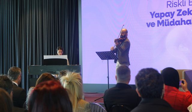 Serebral palsi ve SMA hastalıklarına erken teşhise yapay zeka teknolojisi