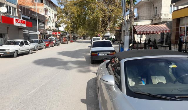 Sındırgı'da 4.5 büyüklüğünde deprem