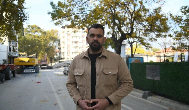 'Sındırgı'da hasarın büyümesinde zemin koşulları ve yapı tipi belirleyici oldu'