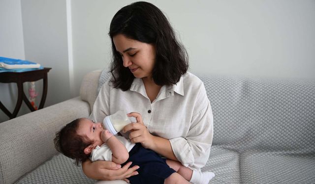 SMA'lı Teoman bebek için zaman daralıyor