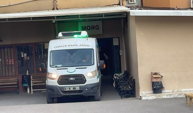 Sobadan sızan dumandan zehirlendiler: 1 ölü, 1 ağır yaralı