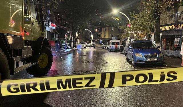 Sokak ortasında öldürülmüştü; 2 sanığa müebbet hapis talebi