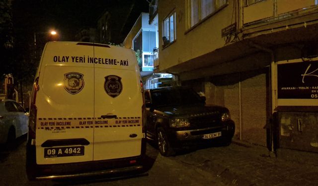 Sokakta oynarken akıma kapılan 7 yaşındaki Ulaş yaralandı