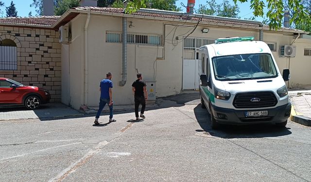 Sulama kanalına düşen 2 yaşındaki Hasan kurtarılamadı