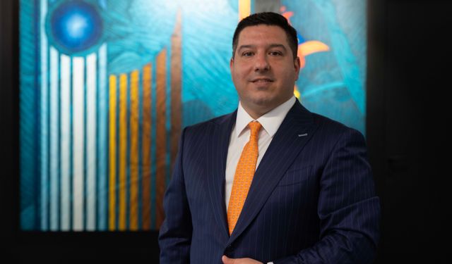 'Sürdürülebilir büyüme, yatırım kararlarında temel belirleyicidir'