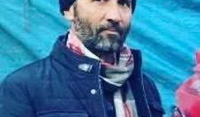 Tadilat için çıktığı çatıdan düşüp öldü