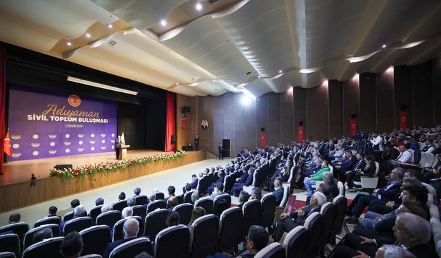 TBMM Başkanı Kurtulmuş: Bu sefer mutlaka başaracağız (2)