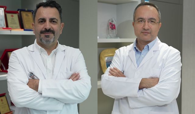 ‘Tekrarlayan zatürre, akciğer kanserinin habercisi olabilir'