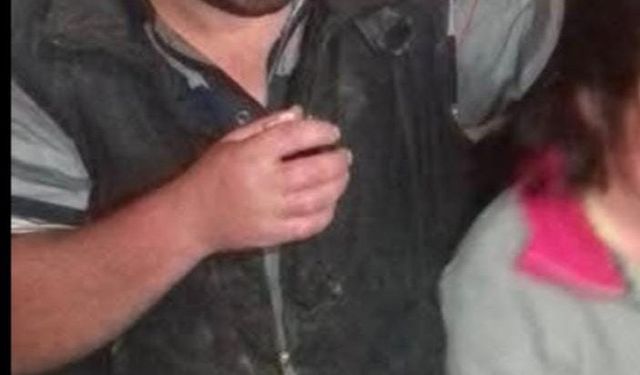 Tokat'ta ev yangını; görme engelli İlhami öldü