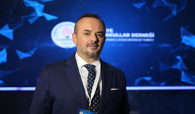'TÖZOK ETP 10. Eğitim Teknolojileri Konferansı' 29 Kasım'da İstanbul'da