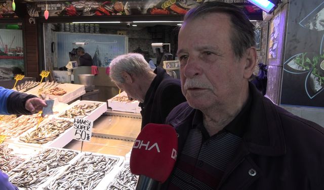 Trabzon'da hamside fiyat düştü, ilgi arttı