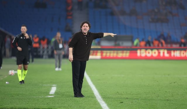 Trabzonspor - Corendon Alanyaspor / Ek Fotoğraflar