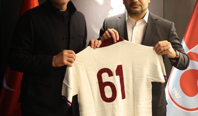 Trabzonspor - Tümosan Konyaspor/ Fotoğraflar