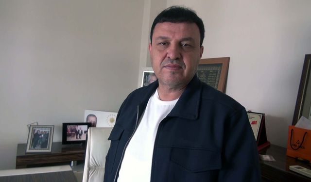 Türk TIR'ları 14 yıl sonra Kuveyt yolunda