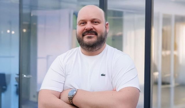 'Türkiye fintek ekosistemi son 10 yılda yol katetti'